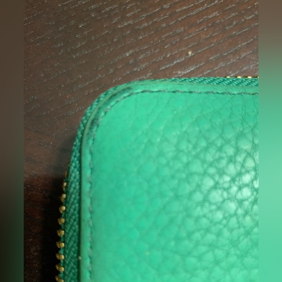 Kate Spade Continental Zip Around Wallet Leather - Picture 11 of 14